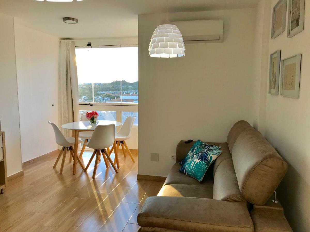ベナルマデナApartamento Edificio Agataアパートメント エクステリア 写真